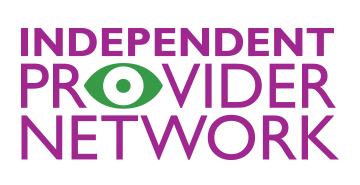 Independent Provider Logo 