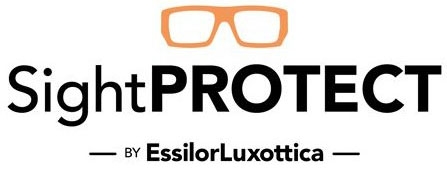 sightprotect logo and application home link